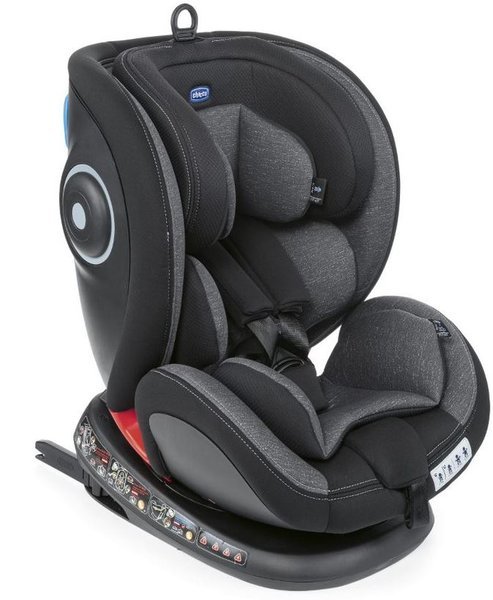 Chicco Seat4Fix 360 Ombra Bērnu autosēdeklis 0-36 kg
