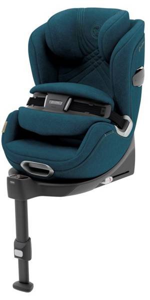 Cybex Anoris T i-Size Mountain blue Bērnu autosēdeklis 9-21 kg