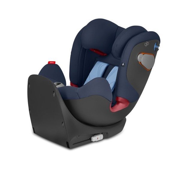 Cybex GB GoodBaby Uni-All  Night Blue Bērnu autosēdeklis 0-36 kg