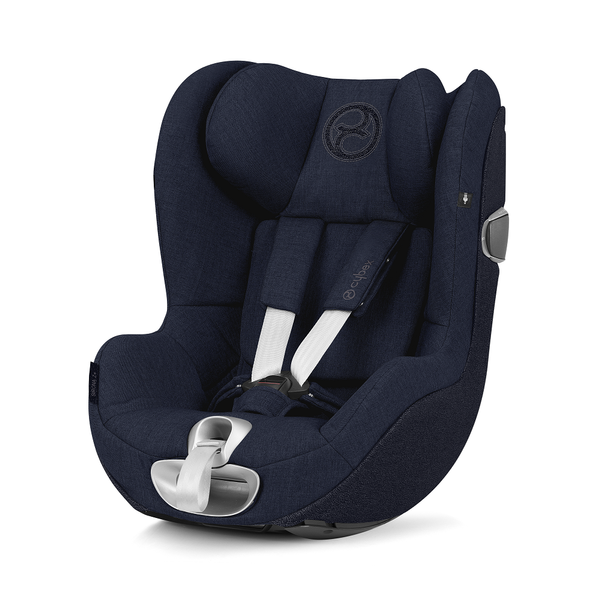 Cybex Sirona Z I-Size PLUS Nautical Blue Bērnu autosēdeklis 0-18 kg