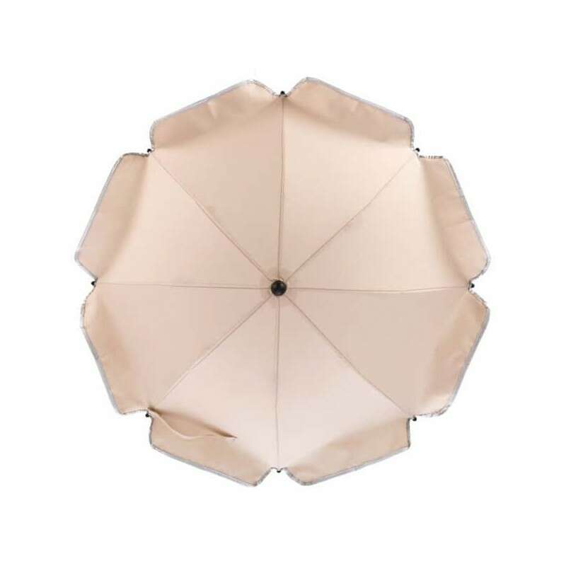 Fillikid Parasol Nature Saulessargs ratiņiem