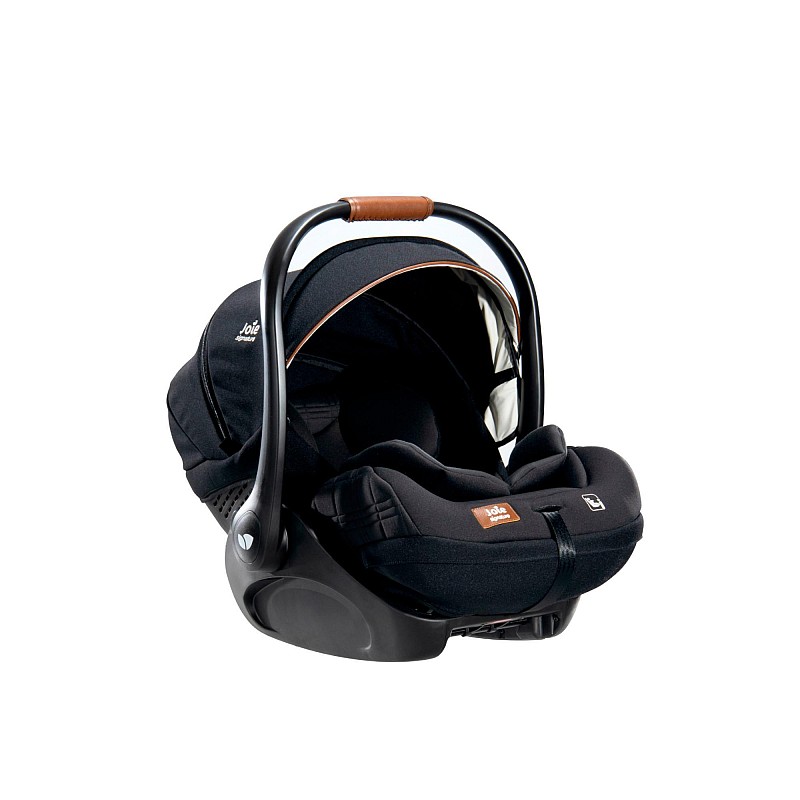 Joie I-Level Recline Eclipse Bērnu autosēdeklis 0-13 kg