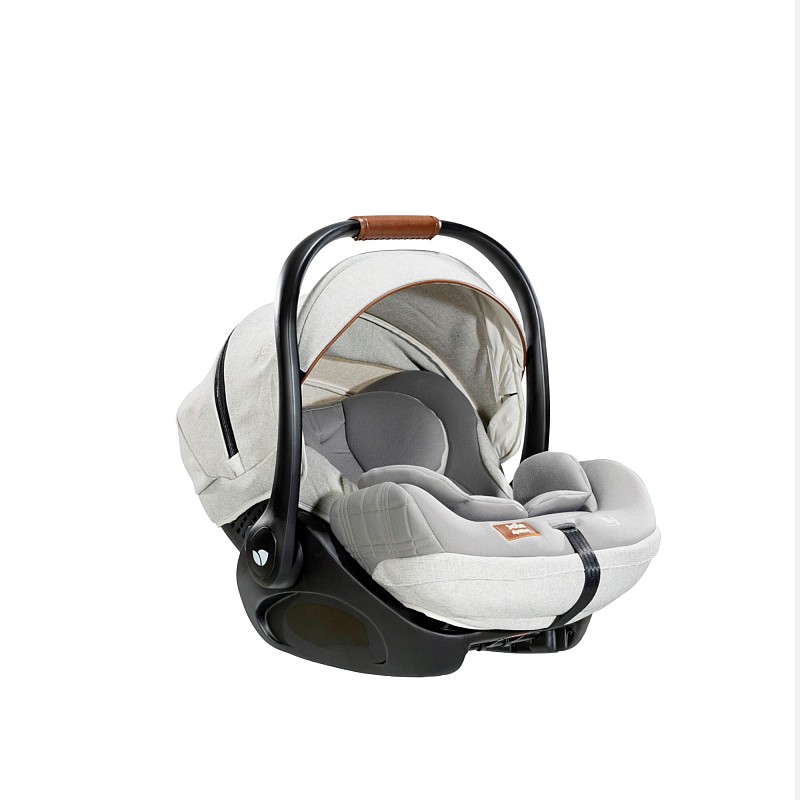 Joie I-Level Recline Oyster Bērnu autosēdeklis 0-13 kg