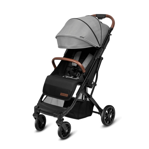 Kidwell COLMER cool grey Sporta rati