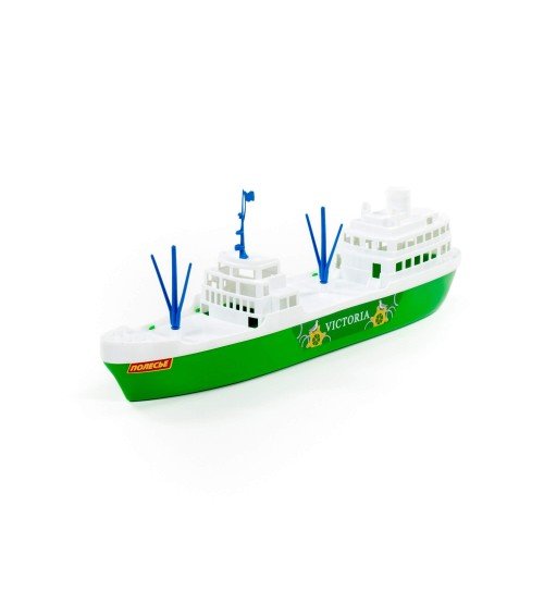 Kuģis Viktorija PL56399