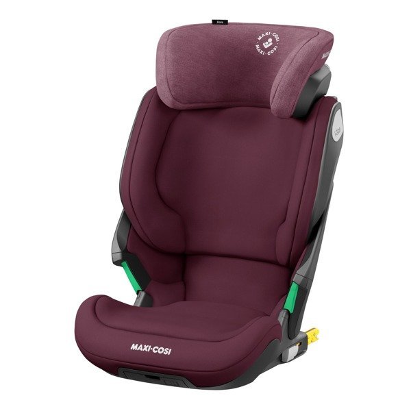 Maxi Cosi Kore i-Size Authentic red Bērnu autosēdeklis 15-36 kg