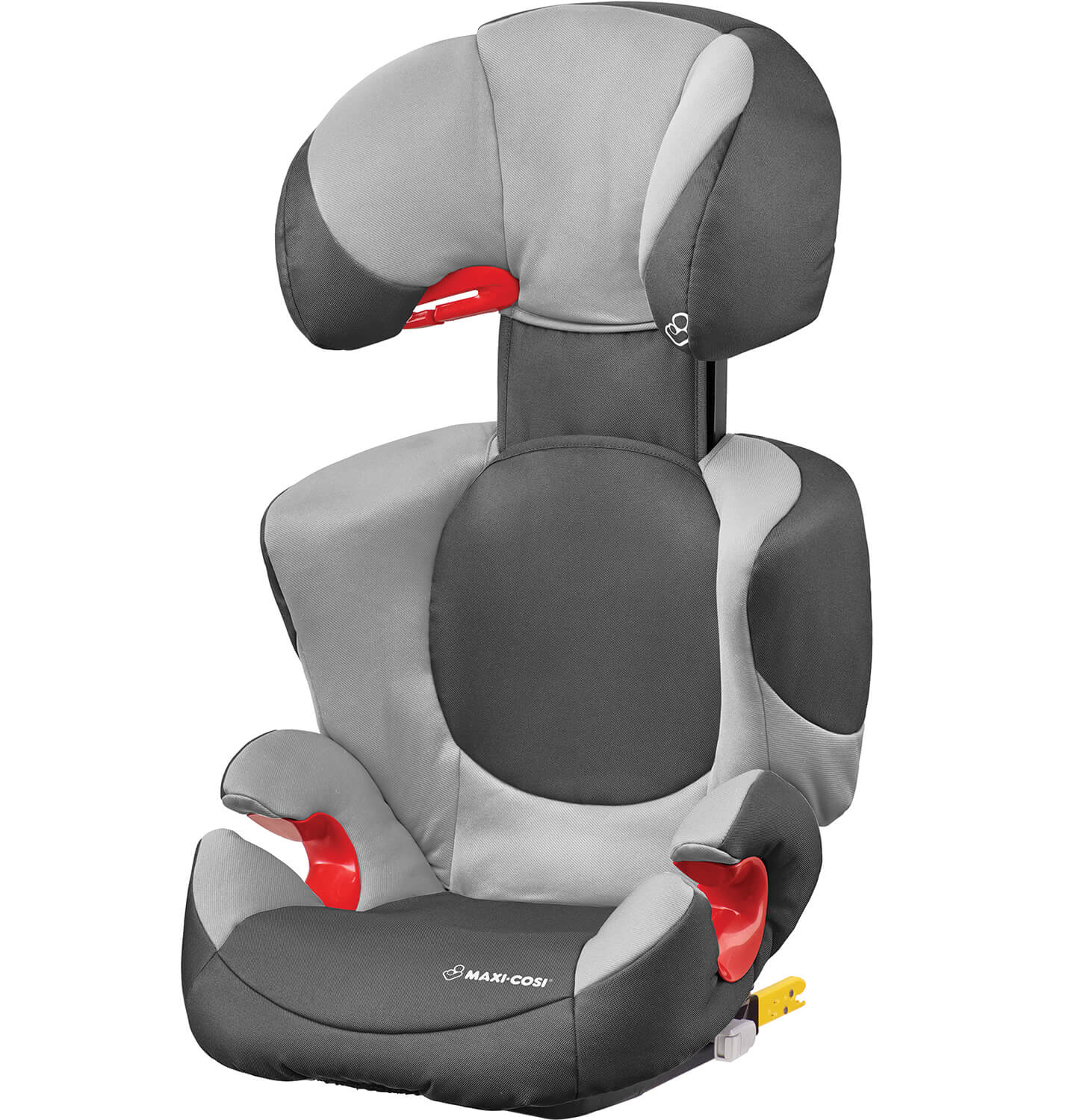 MAXI COSI Rodi XP Fix Dawn Grey Bērnu autosēdeklis 15-36 kg