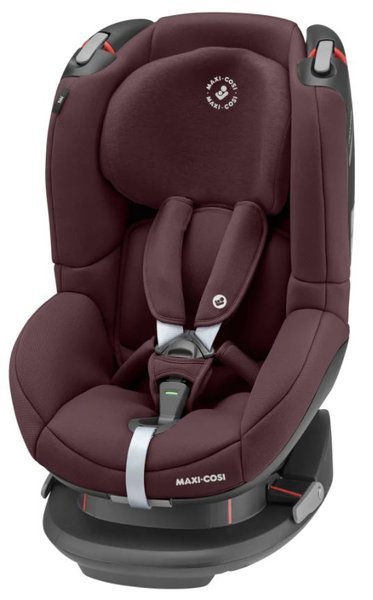MAXI COSI Tobi Authentic Red Bērnu autosēdeklis 9-18 kg