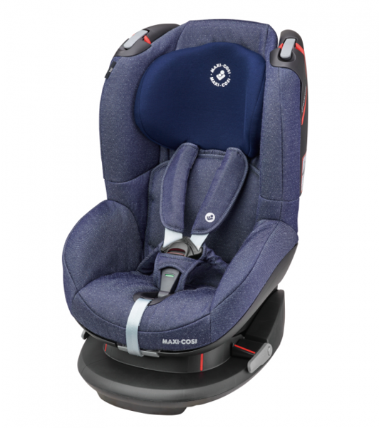 MAXI COSI Tobi Sparkling Blue Bērnu autosēdeklis 9-18 kg