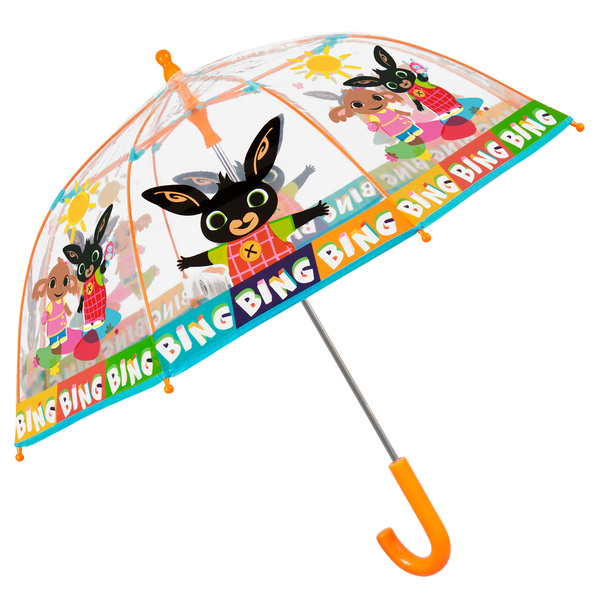 Perletti Bing Man Bērnu lietussargs