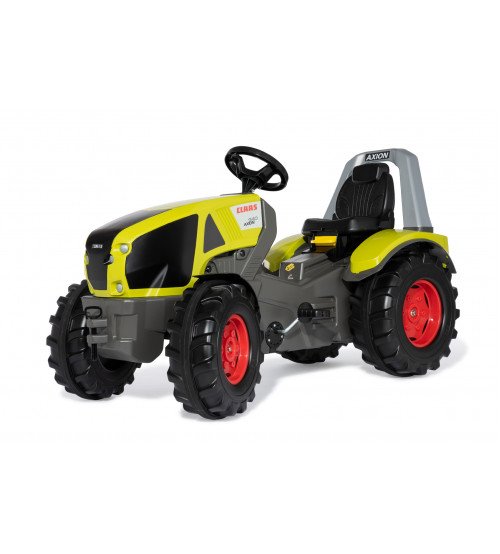 Traktors ar pedāļiem rollyX-Trac Premium Axion CLAAS 940 640089 (3-10 gadiem) Vācija