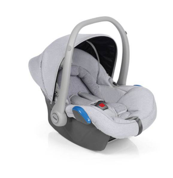 Avionaut Kite Silver/Grey for Roan Bērnu autosēdeklis 0-13 kg