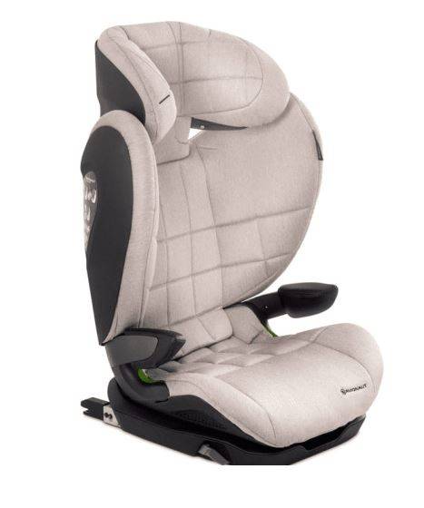 Avionaut MaxSpace Beige Melange Bērnu autosēdeklis 15-36 kg