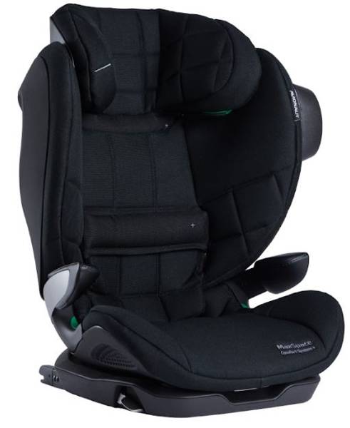 Avionaut MaxSpace Black 03 Bērnu autosēdeklis 15-36 kg