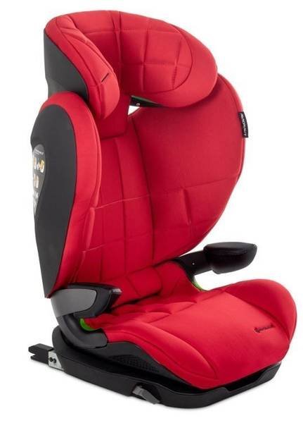 Avionaut MaxSpace Red Bērnu autosēdeklis 15-36 kg