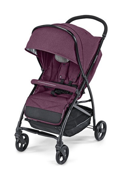 Baby Design Sway 06 Violet Sporta ratiņi