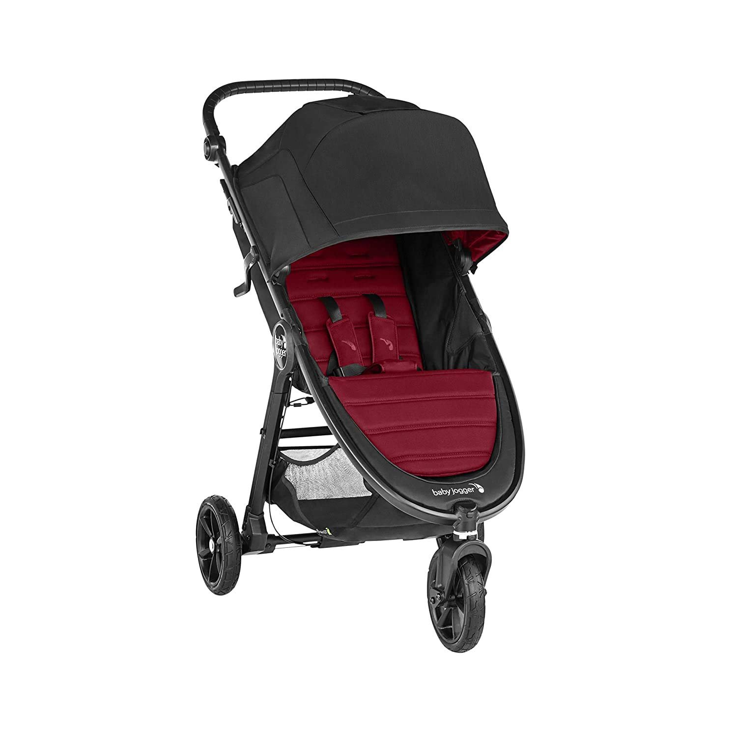 Baby Jogger Citi Mini GT2 Ember Sporta rati