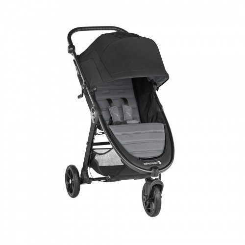 Baby Jogger Citi Mini GT2 Slate Sporta rati