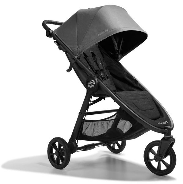 Baby Jogger Citi Mini GT2 Stone Grey Sporta rati