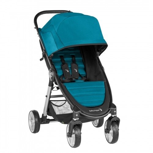 Baby Jogger City Mini 2 4W Capri Sporta rati