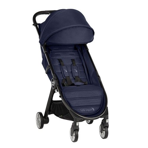 Baby Jogger City Tour 2 Seacrest Sporta rati