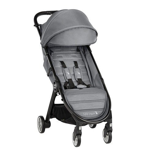 Baby Jogger City Tour 2 Shadow Grey Sporta rati