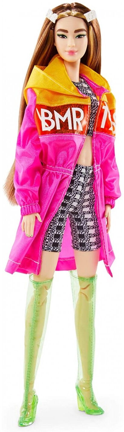 Barbie BMR1959 Brunette lelle GNC47