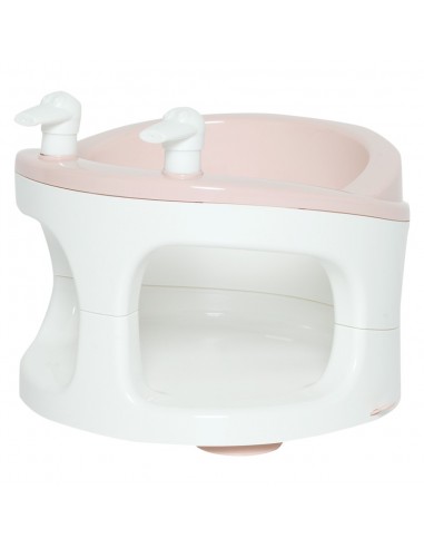 Bebe-jou Bath ring Mellow Rose Bērnu vannas sēdeklis