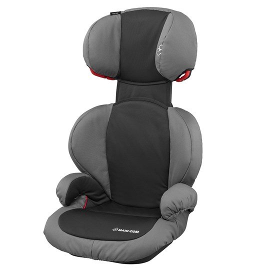 MAXI COSI Rodi SPS Carbon Black Bērnu autosēdeklis 15-36 kg