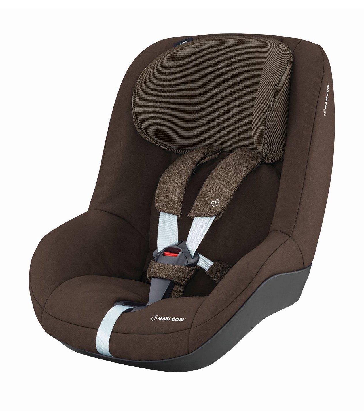 Bērnu autosēdeklis 9-18 kg MAXI-COSI Pearl Nomad Brown