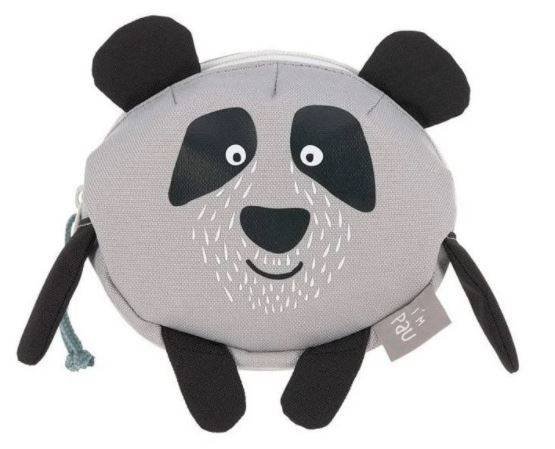 Bērnu mugursoma LASSIG About Friends Mini Panda