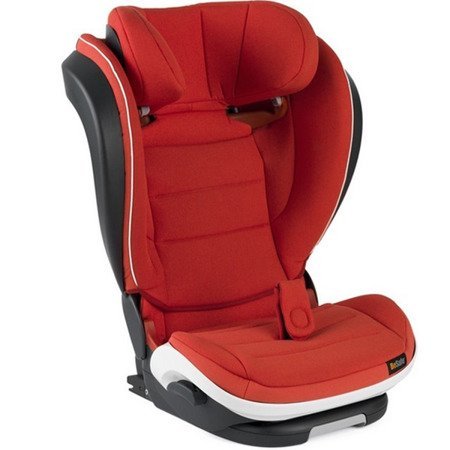 BeSafe Izi Flex Fix I-size Sunset melange Bērnu autosēdeklis 15-36 kg