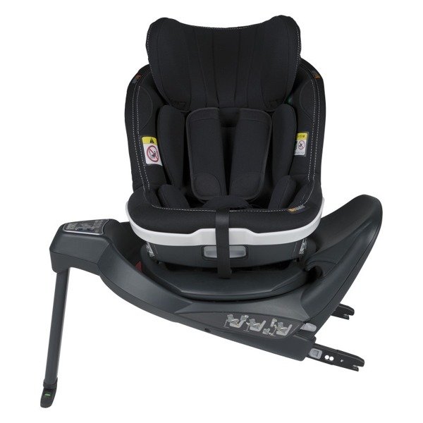 BeSafe iZi Turn i-Size RWF Harmonia Bērnu autosēdeklis 0-18 kg