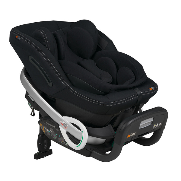 BeSafe Stretch B I-Size Harmonia Bērnu autosēdeklis 0-36 kg