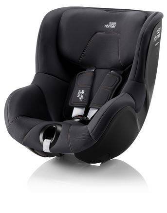 Britax Romer Dualfix 3 i-Size Fossil grey Bērnu autosēdeklis 0-18 kg