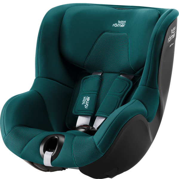 Britax Romer Dualfix 5Z Atlantic Green Bērnu autosēdeklis 0-18 kg