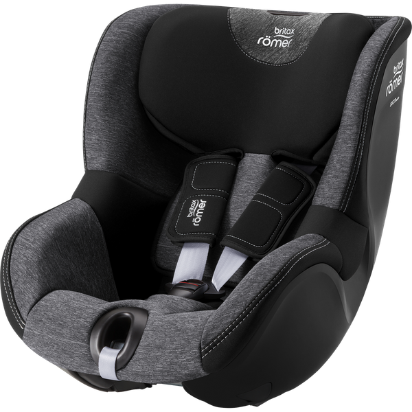 Britax Romer Dualfix 5Z Graphite Marble Bērnu autosēdeklis 0-18 kg