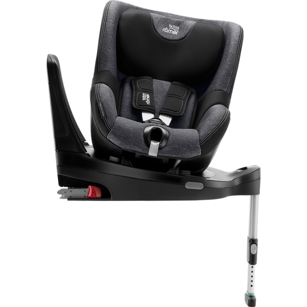 Britax Romer Dualfix M I-Size + ISOFIX Base Graphite Marble Bērnu autosēdeklis 0-18 kg