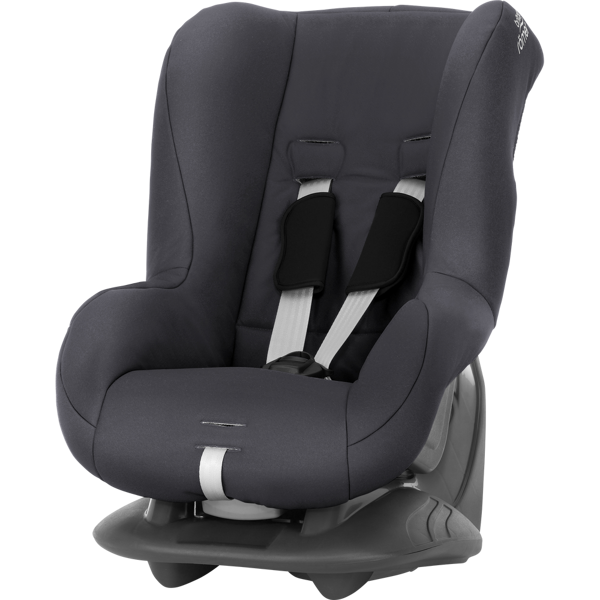 Britax Romer Eclipse Storm grey Bērnu autosēdeklis 9-18 kg