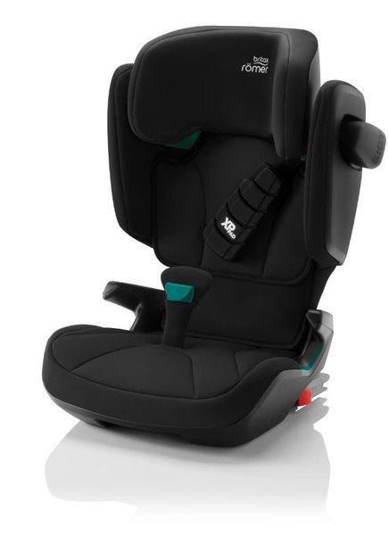 Britax Romer Kidfix I-Size Cosmos black Bērnu autosēdeklis 15-36 kg