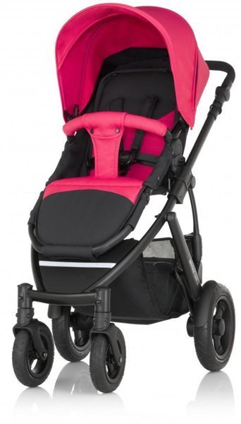 Britax Romer Smile 2 Rose Pink Sporta rati