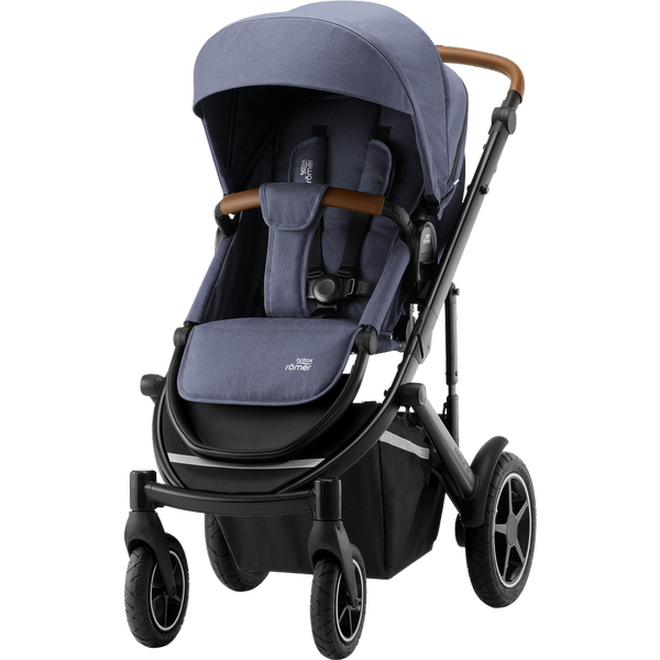 Britax Romer Smile 3 Indigo Blue Sporta rati