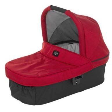 Britax Romer Smile Red Ratu kulba