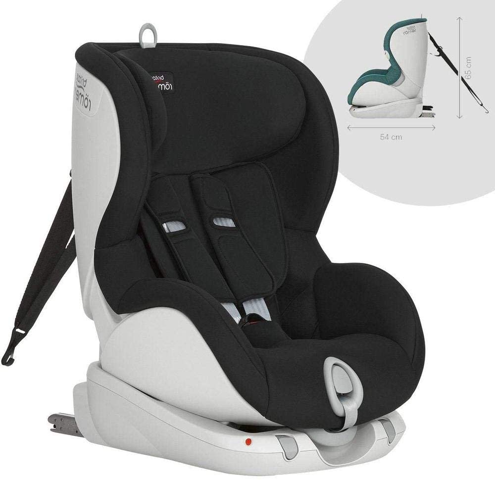 Britax Romer Trifix Green marble Bērnu autosēdeklis 9-18 kg