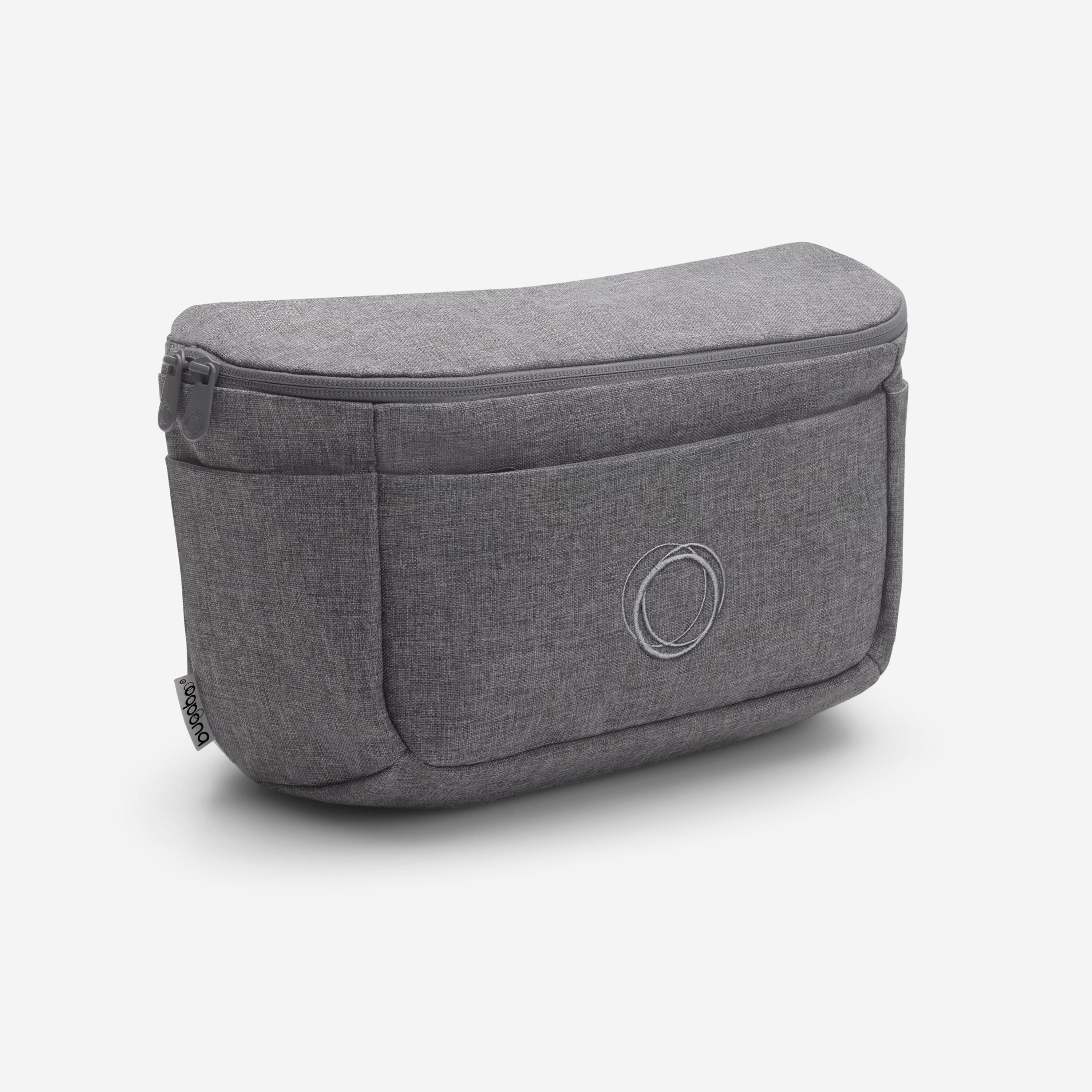 Bugaboo ratu organaizers Grey melange