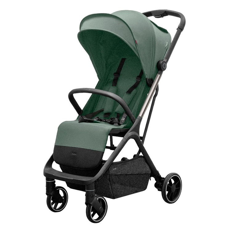 Carrello Nova CRL-5521 Rainforest Green Pastaigu rati