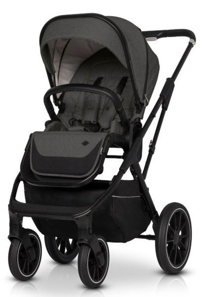 Cavoe Axo Comfort Shadow Sporta ratiņi