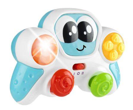 Chicco Baby controller Bērnu Konsole