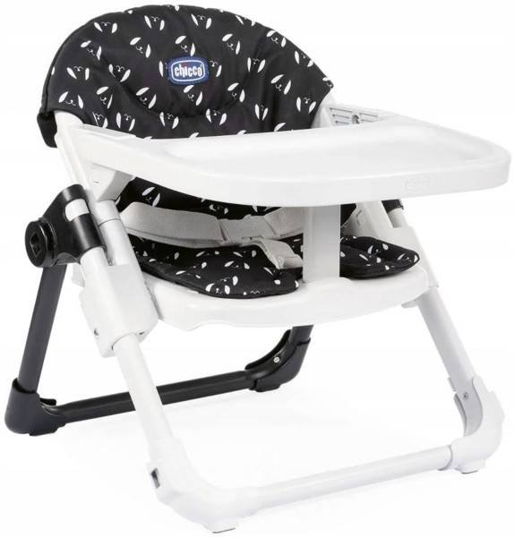 Chicco Chairy Booster Seat Sweetdog Barošanas krēsliņš