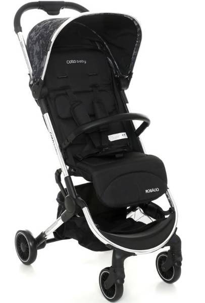 Coto Baby Rosalio 40 Black Butterfly 2020 Sporta rati